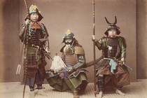 Phát hãi cách Samurai Nhật Bản kiểm tra độ sắc bén của kiếm