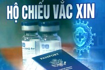 Tường tận quy trình 3 bước cấp “Hộ chiếu vắc xin” của Việt Nam