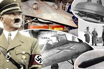 Vì sao trùm Hitler đại bại dù sở hữu nhiều vũ khí khủng?