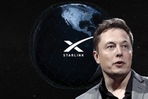 Chi tiết thiết bị Starlink được tỷ phú Elon Musk gửi tới Ukraine