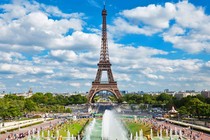 Bí mật gây kinh ngạc về tháp Eiffel nổi tiếng thế giới 