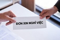 Hai phó giám đốc sở ở Đồng Nai cùng làm đơn xin nghỉ việc