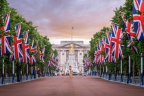 Hé lộ sự thật bất ngờ ít ai biết về cung điện Buckingham