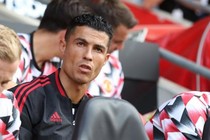 Ronaldo đối mặt với mùa giải tệ nhất sự nghiệp