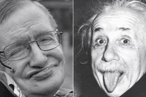 Einstein và Hawking đã qua đời, ai là người thông minh nhất thế giới? 