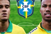 Đội hình cực mạnh các sao Brazil bị loại khỏi World Cup 2022