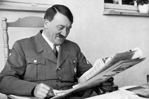 Cái chết bất ngờ của Hitler được hé lộ qua phần thi thể tìm thấy