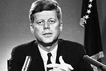 Mật vụ Mỹ phạm sai lầm nguy hiểm trong vụ ám sát Tổng thống Kennedy?