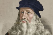 Tuyên bố sốc: Leonardo da Vinci nghiên cứu về lực hấp dẫn trước Newton?