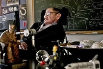 Cỗ máy thời gian dưới góc nhìn của thiên tài vật lý Stephen Hawking 