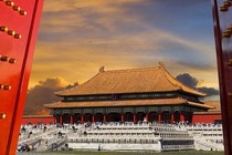 Vì sao Tử Cấm Thành chịu được động đất lên tới 10 độ richter?