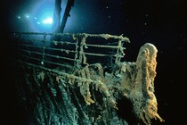 Vì sao xác tàu Titanic huyền thoại không được trục vớt suốt 111 năm? 