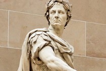 Hé lộ lý do đau đớn khiến danh tướng Julius Caesar cương quyết bỏ vợ 