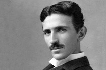 Những thói quen kỳ lạ của nhà bác học Nikola Tesla