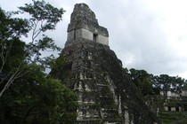 Hoá ra nền văn minh Maya sụp đổ vì lý do này