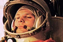 Bí ẩn chưa lời giải về cái chết của phi hành gia Yuri Gagarin