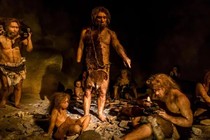 Giải mã trường hợp đầu tiên mắc hội chứng Down ở người Neanderthal