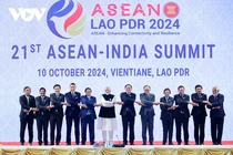 Thủ tướng phát biểu tại Hội nghị Cấp cao ASEAN-Ấn Độ và ASEAN-Canada