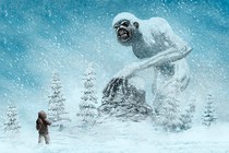 Tuyên bố chấn động: "Người tuyết Yeti có thật, từng tấn công con người"?