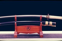 Vũ khí huyền thoại gắn liền với tên tuổi của samurai Nhật Bản