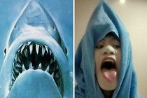 Chàng trai gây sốt mạng quốc tế với màn cosplay “bá đạo“