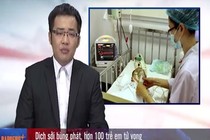 Rap News 11 buồn thảm với các tin xấu