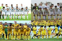 6 đội bóng dễ đoạt ngôi vô địch V.League 2015