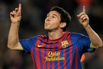 Những sự thật về Messi khiến bạn sửng sốt