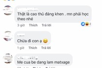 Mẹ trẻ dùng "chiêu độc" có 1-0-2 trị con gái nghiện chơi điện thoại