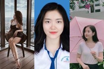 Dàn hot girl Thanh Hoá: người liên tục dính “phốt”,  người nổi tiếng trên MXH