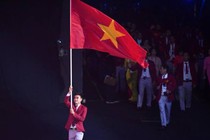 Lễ khai mạc SEA Games 30: Đêm của ánh sáng và âm nhạc