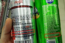 Tổng cục Thuế nói gì vụ Coca-Cola Việt Nam nợ 821 tỷ?