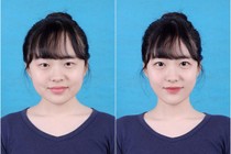 "Sang chấn tâm lý" nhìn ảnh trước và sau khi photoshop của hội chị em