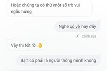 Những câu hỏi của dân tình khiến chị Google đau đầu trả lời 