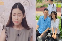 Le ve vào showbiz, hot girl “bắp cần bơ” lập tức nhận kết đắng