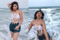 Dàn hot girl tự “dìm hàng” mà vẫn không thể chìm trên MXH