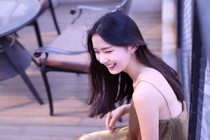 Mới nổi, hot girl Tik Tok xứ Trung sở hữu tài khoản triệu follow