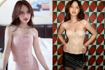 Hot girl Cần Thơ được nhà chồng đón với sính lễ toàn kim cương