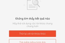 Camera quay lén "biến mất" trên các sàn thương mại điện tử