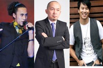 Những "chuẩn men" hiếm hoi đáng được yêu ở showbiz Việt