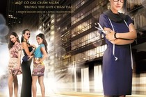 Âm mưu giày gót nhọn thu gần 2 tỷ một ngày chiếu