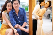 Những màn kết đôi đẹp nhất showbiz Việt