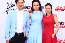 Khởi động The voice kids 2014, vẫn vắng ghế Thanh Bùi