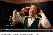 Xúc động với clip "Nơi đảo xa" các nghệ sĩ miền Bắc