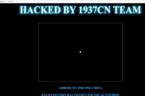 Hacker Trung Quốc tấn công hàng trăm website Việt