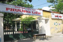 Giật mình với “lệnh” cấm học sinh lớp 1… đua xe 