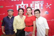 Hoài Linh, Vân Hugo lần đầu góp mặt cùng Vietnam’s Got Talent 