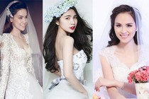 5 đám cưới có thể gây “bão” showbiz Việt trong tương lai