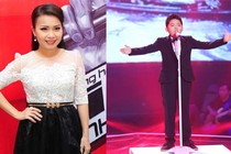 Cẩm Ly lên tiếng về tin đồn The Voice Kids dàn xếp 