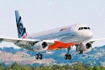 Jetstar Pacific lại “vô địch” về chậm chuyến